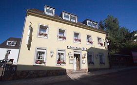 Hotel Rhein-Mosel-View